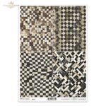 ITD COLLECTION DECOUPAGE ΡΙΖΌΧΑΡΤΟ A4 - R2532