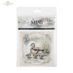 ITD COLLECTION MINI ΡΙΖΌΧΑΡΤΟ K-CT 6ΤΜΧ 14.8X14.8CM - RSM159