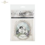ITD COLLECTION MINI ΡΙΖΌΧΑΡΤΟ C-CT 6ΤΜΧ 14.8X14.8CM - RSM165