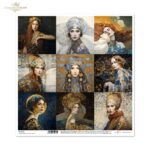 ITD ΣΥΛΛΟΓΉ DESIGNER ΧΑΡΤΌΝΙ 31/32 - SL1577