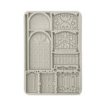 STAMPERIA FENCE AND DOOR ΚΑΛΟΎΠΙ ΣΙΛΙΚΌΝΗΣ KACMA564