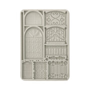 STAMPERIA FENCE AND DOOR ΚΑΛΟΎΠΙ ΣΙΛΙΚΌΝΗΣ KACMA564
