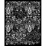 ΠΡΌΤΥΠΟ STAMPERIA MASTER OF MAGIC 20 X 25 CM - KSTD173
