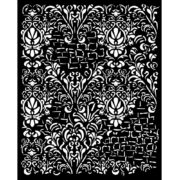 ΠΡΌΤΥΠΟ STAMPERIA MASTER OF MAGIC 20 X 25 CM - KSTD173