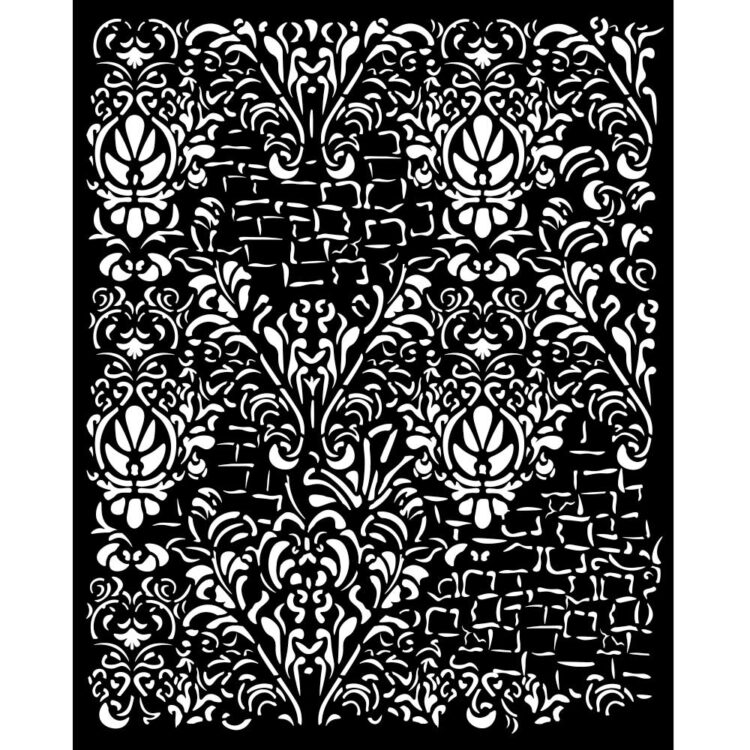 full_KSTD173_1 ΠΡΌΤΥΠΟ STAMPERIA MASTER OF MAGIC 20 X 25 CM - KSTD173 - Εικόνα 1