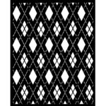 STAMPERIA MASTER OF MAGIC ΠΡΌΤΥΠΟ 20 X 25 ΕΚ - KSTD176