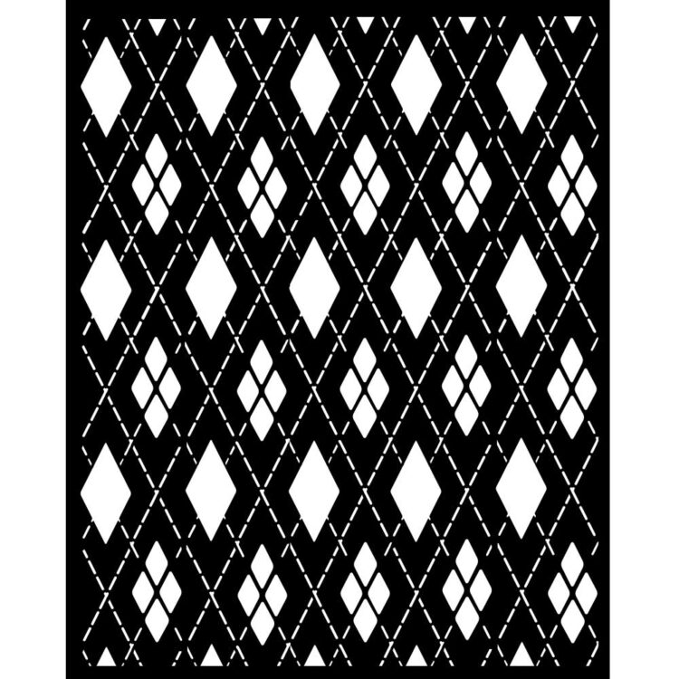STAMPERIA MASTER OF MAGIC ΠΡΌΤΥΠΟ 20 X 25 ΕΚ - KSTD176 - Εικόνα 1
