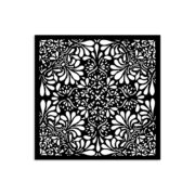 ΜΟΤΊΒΟ ΔΑΝΤΈΛΑΣ STAMPERIA 12 X 12 CM-KSTDS-26