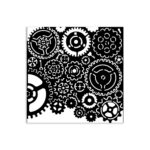 ΜΟΤΊΒΟ ΜΟΤΊΒΟΥ STAMPERIA GEARS 12 X 12 CM-KSTDS-27