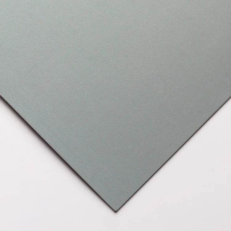 CLAIREFONTAINE PAPER PASTELMAT 50/70 CM 360 G - ΓΑΛΆΖΙΟ - Εικόνα 1