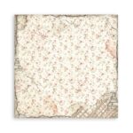 STAMPERIA HOUSE OF ROSES ΜΠΛΟΚ 30.5/30.5 CM -SBBXLB23 - Εικόνα 4