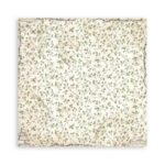 STAMPERIA HOUSE OF ROSES ΜΠΛΟΚ 30.5/30.5 CM -SBBXLB23 - Εικόνα 16