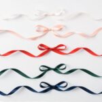 FOLIA ΣΑΤΈΝ ΚΟΡΔΈΛΕΣ ΓΙΑ ΔΙΑΚΌΣΜΗΣΗ ΣΕΤ 5 ΤΕΜ X 4 M - Εικόνα 2