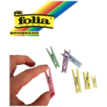 FOLIA ΞΎΛΙΝΗ ΛΑΒΊΔΑ ΓΙΑ ΔΙΑΚΌΣΜΗΣΗ 5 CM ΠΑΣΤΈΛ