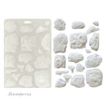 STAMPERIA SILENT SEA SOFT ΚΑΛΟΥΠΙ A5 -K3PTA5670 - Εικόνα 3