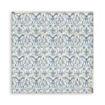 STAMPERIA SILENT ΜΠΛΟΚ ΧΑΡΤΙΟΥ ΘΑΛΑΣΣΑΣ 30.5/30.5CM-SBBL170 - Εικόνα 2