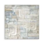 STAMPERIA SILENT ΜΠΛΟΚ ΧΑΡΤΙΟΥ ΘΑΛΑΣΣΑΣ 30.5/30.5CM-SBBL170 - Εικόνα 30