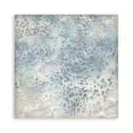 STAMPERIA SILENT ΜΠΛΟΚ ΧΑΡΤΙΟΥ ΘΑΛΑΣΣΑΣ 30.5/30.5CM-SBBL170 - Εικόνα 27