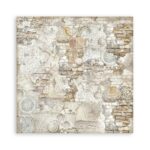 STAMPERIA SILENT ΜΠΛΟΚ ΧΑΡΤΙΟΥ ΘΑΛΑΣΣΑΣ 30.5/30.5CM-SBBL170 - Εικόνα 16
