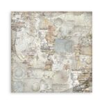 STAMPERIA SILENT ΜΠΛΟΚ ΧΑΡΤΙΟΥ ΘΑΛΑΣΣΑΣ 20.3/20.3 CM-SBBS125 - Εικόνα 11