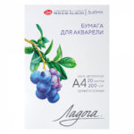NEVSKAYA PALETTE ΦΑΚΕΛΟΣ LADOGA A4, 20L, 200 GR. 252781933