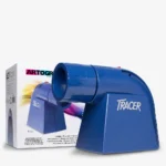 ARTOGRAPH ART PROJECTOR ΓΙΑ ΣΧΈΔΙΟ - LED TRACER
