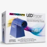 ARTOGRAPH ART PROJECTOR ΓΙΑ ΣΧΈΔΙΟ - LED TRACER - Εικόνα 4