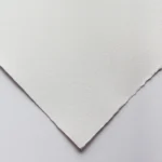 ΧΑΡΤΊ ΕΚΤΎΠΩΣΗΣ HAHNEMUHLE ΛΕΥΚΌ 300 GSM., 78/56 CM.