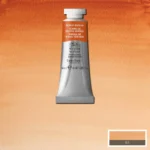 W&N ΧΡΏΜΑ ΑΚΟΥΑΡΈΛΑΣ PROFESSIONAL 14 ML - BURNT SIENNA
