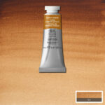W&N WATERCOLOR PAINT PROFESSIONAL 14 ML - ΚΑΜΈΝΟ UMBER