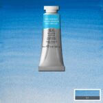W&N ΒΑΦΉ ΑΚΟΥΑΡΈΛΑΣ PROFESSIONAL 14 ML - CERULEAN BLUE