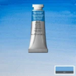W&N ΒΑΦΉ ΑΚΟΥΑΡΈΛΑΣ PROFESSIONAL 14 ML. - CERULEAN ΜΠΛΕ
