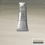 W&N ΒΑΦΉ ΑΚΟΥΑΡΈΛΑΣ PROFESSIONAL 14 ML - DAVY'S GREY