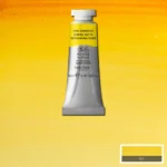 W&N WATERCOLOR PAINT PROFESSIONAL 14 ML - ΝΕΟ GAMBOGE