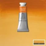 W&N ΒΑΦΉ ΑΚΟΥΑΡΈΛΑΣ PROFESSIONAL 14 ML. - ΧΡΥΣΉ ΏΧΡΑ 0105285