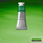 W&N ΒΑΦΉ ΑΚΟΥΑΡΈΛΑΣ PROFESSIONAL 14 ML. - ΤΟ ΠΡΆΣΙΝΟ ΤΗΣ