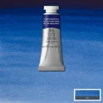 W&N ΒΑΦΉ ΑΚΟΥΑΡΈΛΑΣ PROFESSIONAL 14 ML - INDANTHRENE BLUE