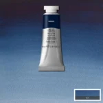W&N ΒΑΦΉ ΑΚΟΥΑΡΈΛΑΣ PROFESSIONAL 14 ML - INDIGO