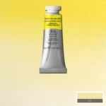 W&N ΒΑΦΉ ΑΚΟΥΑΡΈΛΑΣ PROFESSIONAL 14 ML. - ΛΕΜΌΝΙ ΚΊΤΡΙΝΟ ΒΑΘΎ