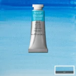 W&N ΒΑΦΉ ΑΚΟΥΑΡΈΛΑΣ PROFESSIONAL 14 ML. - ΜΠΛΕ ΑΠΌΧΡΩΣΗ ΜΑΓΓΑΝΊΟΥ