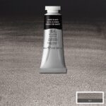 W&N ΒΑΦΉ ΑΚΟΥΑΡΈΛΑΣ PROFESSIONAL 14 ML. - ΆΡΗΣ ΜΑΎΡΟ