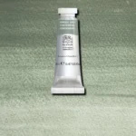 W&N ΒΑΦΉ ΑΚΟΥΑΡΈΛΑΣ PROFESSIONAL 14 ML - MINERAL GREY