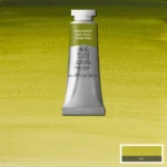 W&N WATERCOLOR PAINT PROFESSIONAL 14 ML - ΛΑΔΙ ΠΡΑΣΙΝΟ