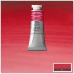 W&N ΒΑΦΉ ΑΚΟΥΑΡΈΛΑΣ PROFESSIONAL 14ML-PERMANENT ALIZARIN CRIM