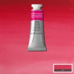 W&N WATERCOLOR PAINT PROFESSIONAL 14 ML - ΜΟΝΙΜΗ ΚΑΡΜΙΝΗ