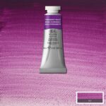 W&N ΒΑΦΉ ΑΚΟΥΑΡΈΛΑΣ PROFESSIONAL 14 ML. - ERMANENT MAUVE
