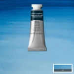 W&N ΒΑΦΉ ΑΚΟΥΑΡΈΛΑΣ PROFESSIONAL 14 ML. - ΦΘΆΛΟ ΤΥΡΚΟΥΆΖ