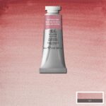 W&N ΒΑΦΉ ΑΚΟΥΑΡΈΛΑΣ PROFESSIONAL 14 ML. - ΑΓΓΕΙΟΠΛΆΣΤΕΣ ΡΟΖ