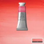 W&N ΒΑΦΉ ΑΚΟΥΑΡΈΛΑΣ PROFESSIONAL 14 ML - ΚΙΝΑΚΡΙΔΌΝΗ ΚΌΚΚΙΝΟ