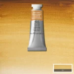 W&N WATERCOLOR PAINT PROFESSIONAL 14 ML - ΑΚΑΤΈΡΓΑΣΤΟ UMBER